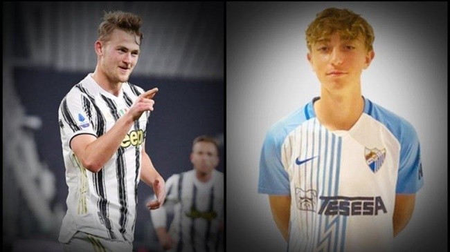 Juventus chiêu mộ thành công hậu vệ trẻ sáng giá - Bóng Đá