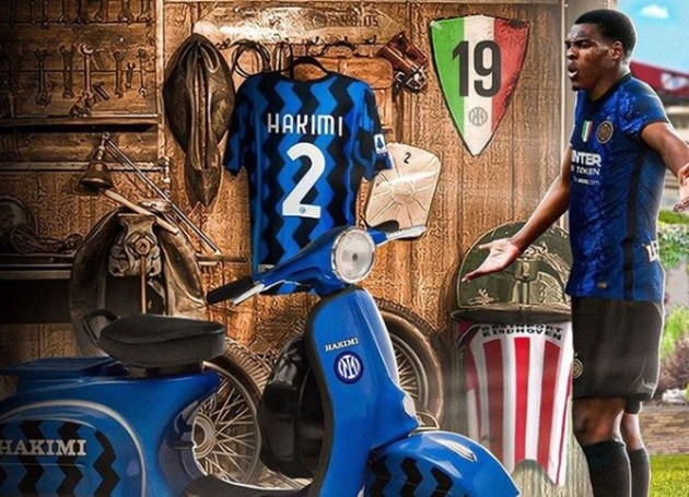 Cười té khói với loạt ảnh chế chuyển nhượng Serie A - Bóng Đá