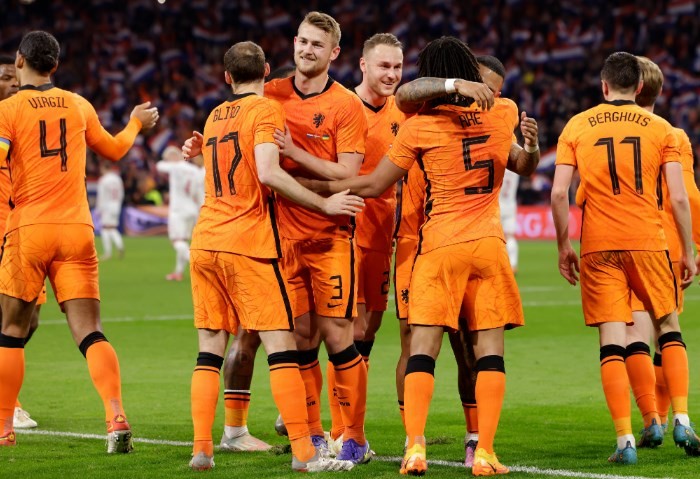 Top 10 ĐTQG dẫn đầu BXH FIFA tháng 6/2022 - Bóng Đá