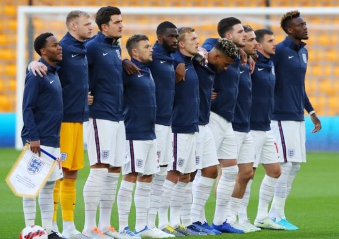 Top 10 ĐTQG dẫn đầu BXH FIFA tháng 6/2022 - Bóng Đá