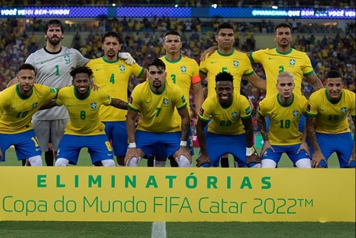 Top 10 ĐTQG dẫn đầu BXH FIFA tháng 6/2022 - Bóng Đá
