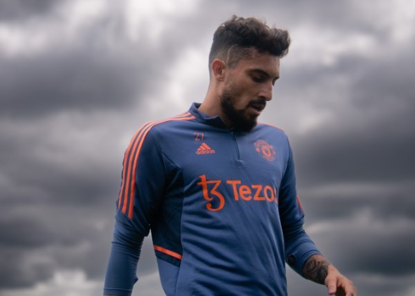 Maguire trở lại tập luyện, Man Utd ổn định lực lượng - Bóng Đá
