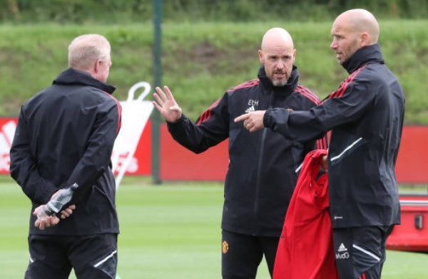 Maguire trở lại tập luyện, Man Utd ổn định lực lượng - Bóng Đá