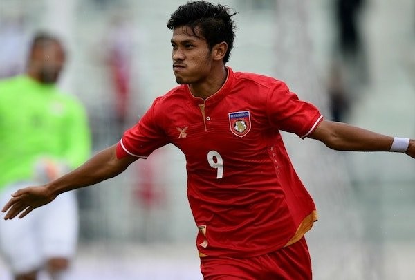 ĐH 11 cầu thủ ĐNA lỗi hẹn VL World Cup 2022: ĐT Việt Nam góp 1 cái tên - Bóng Đá