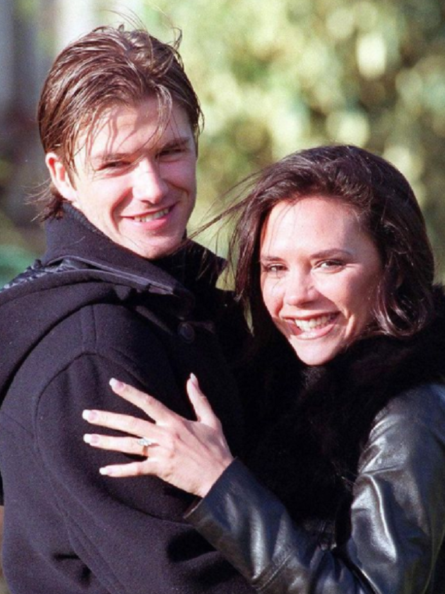 Ảnh Valentine - Bóng Đá