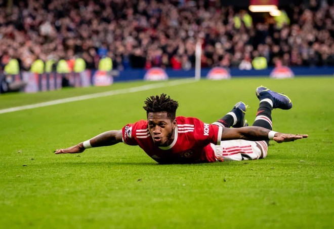 M.U xuất hiện cầu thủ hoàn toàn lột xác từ khi Rangnick thay Solskjaer - Bóng Đá