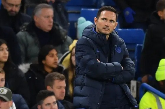 Chelsea sa sút, Lampard nói gì? - Bóng Đá