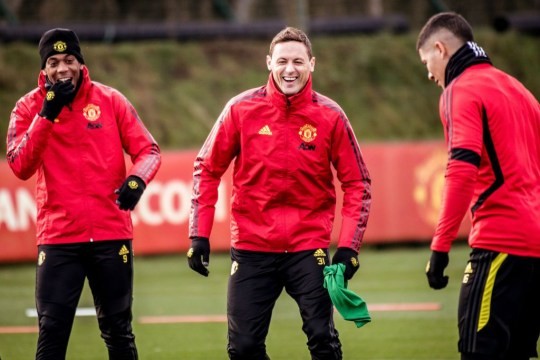 Chìa khóa thành công của Man Utd: Hàng 