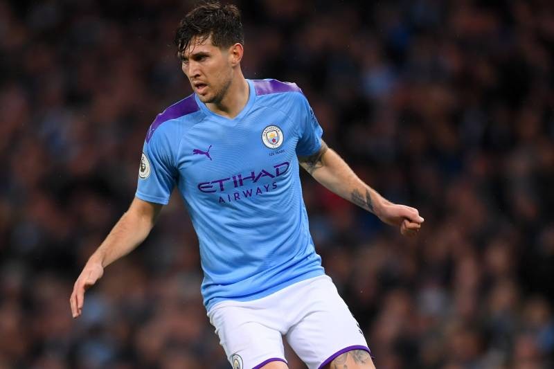 Kém Liverpool 11 điểm, Man City đã bỏ cuộc? - Bóng Đá