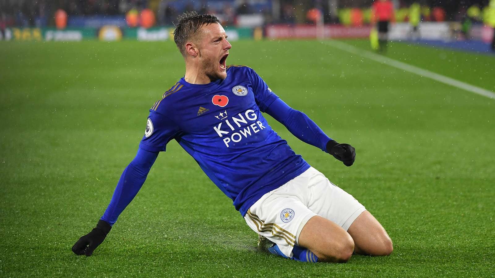 Leicester vô địch Premier League, tại sao không? - Bóng Đá