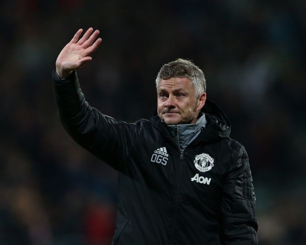 Solskjaer gặp nhà Glazers, án tử trên đầu - Bóng Đá