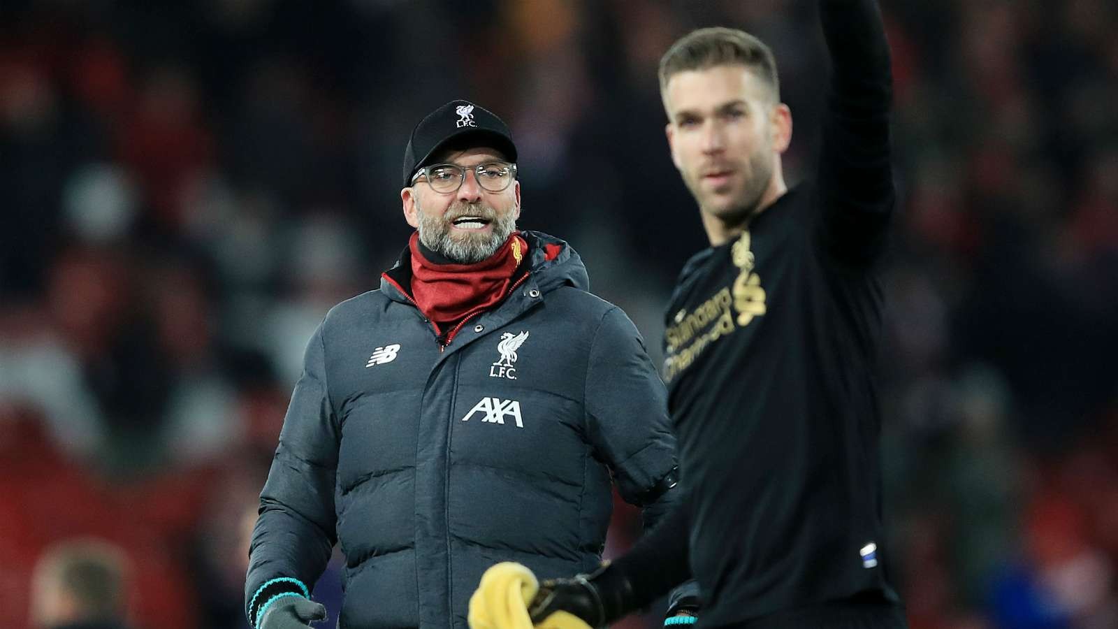 Bỏ qua Van Dijk, Klopp chỉ ra người hùng của Liverpool - Bóng Đá