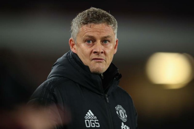 Man Utd chief Ed Woodward disagrees with Ole Gunnar Solskjaer's new signing plan - Bóng Đá
