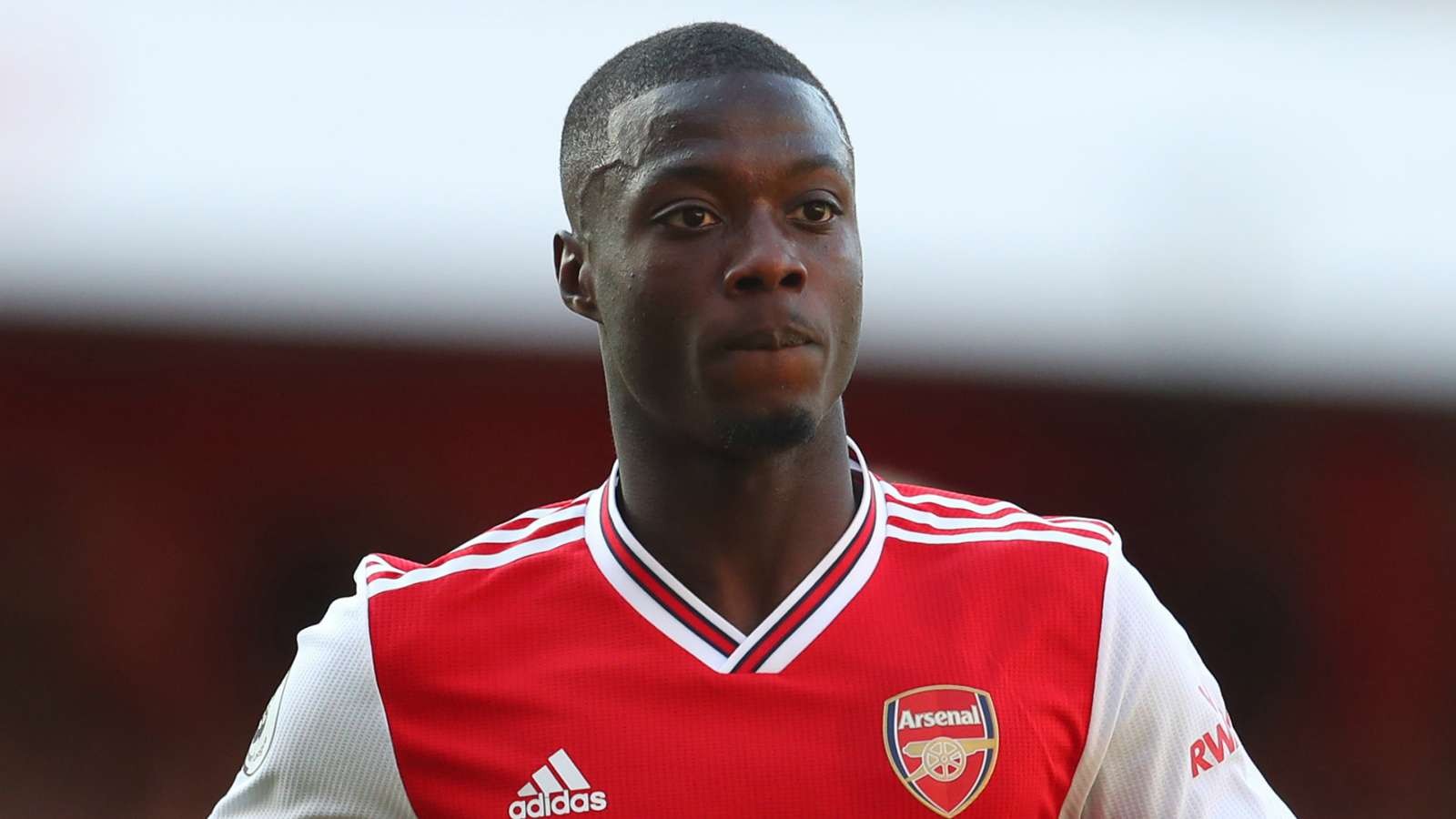 Cảnh báo dành cho bom tấn kỷ lục của Arsenal - Bóng Đá