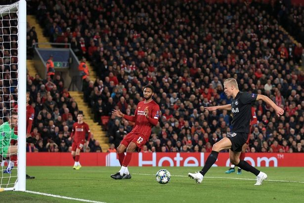 Jurgen Klopp's previous comments on reported Tottenham & Manchester United target Erling Haaland - Bóng Đá