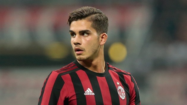 Andre Silva's stats - Bóng Đá