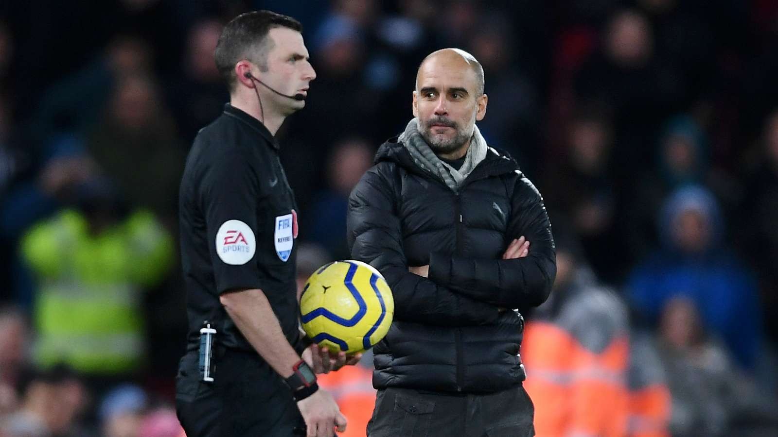 Bóng chạm tay Alexander-Arnold, bàn thắng của Fabinho vẫn hợp lệ? - Bóng Đá