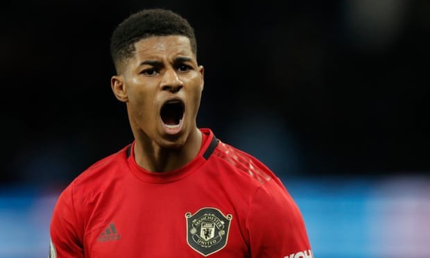 Solskjaer: 