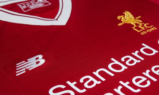 Nike - Liverpool: Gần lắm rồi! - Bóng Đá