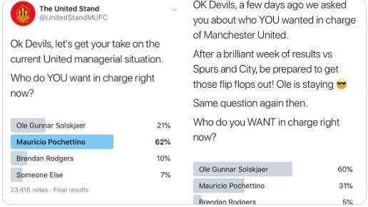 Sau 2 trận, CĐV Man Utd 