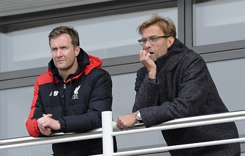 Tin vui cho Liverpool, Klopp đã muốn 