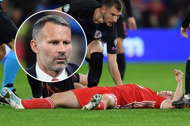 Điểm tin trưa 14/10: Sao Man Utd bất tỉnh, Indo lộ nỗi lo  - Bóng Đá