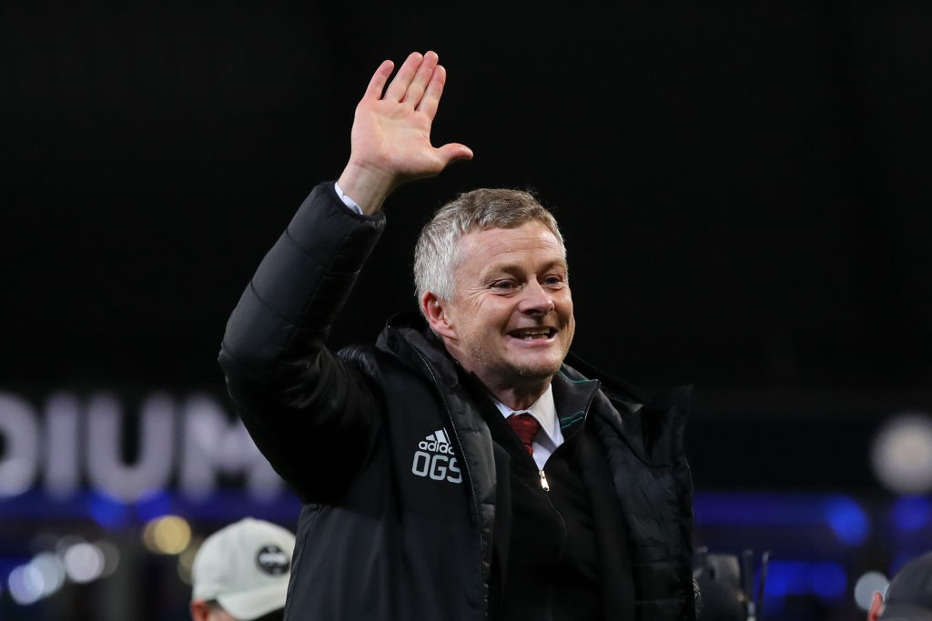 Solskjaer đang làm tốt hơn cả Klopp? - Bóng Đá