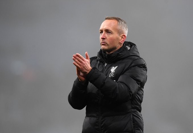 CĐV Liverpool tuyệt vời thế nào trong thảm bại của đội? - Bóng Đá