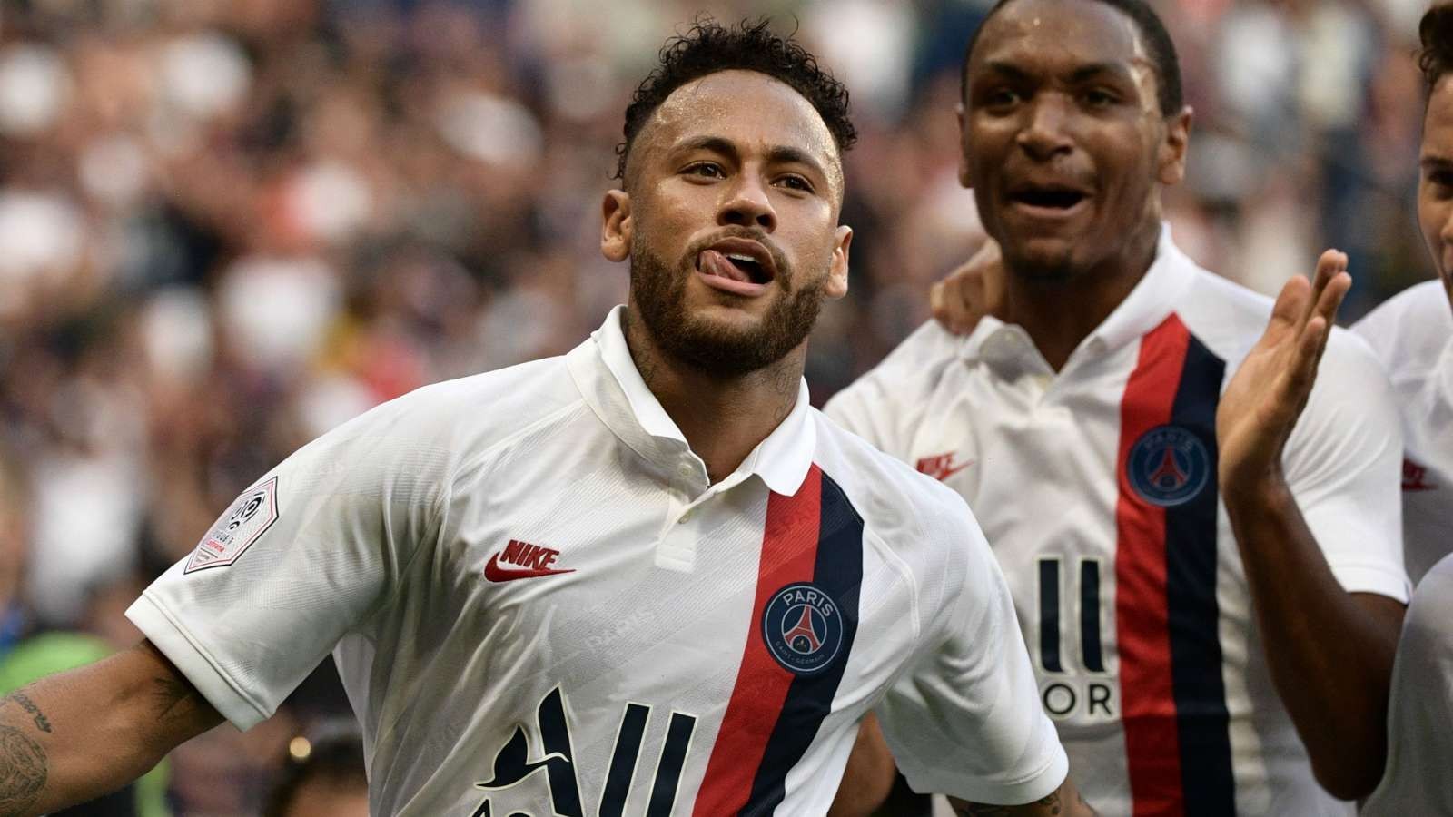Neymar xác nhận muốn rời PSG - Bóng Đá