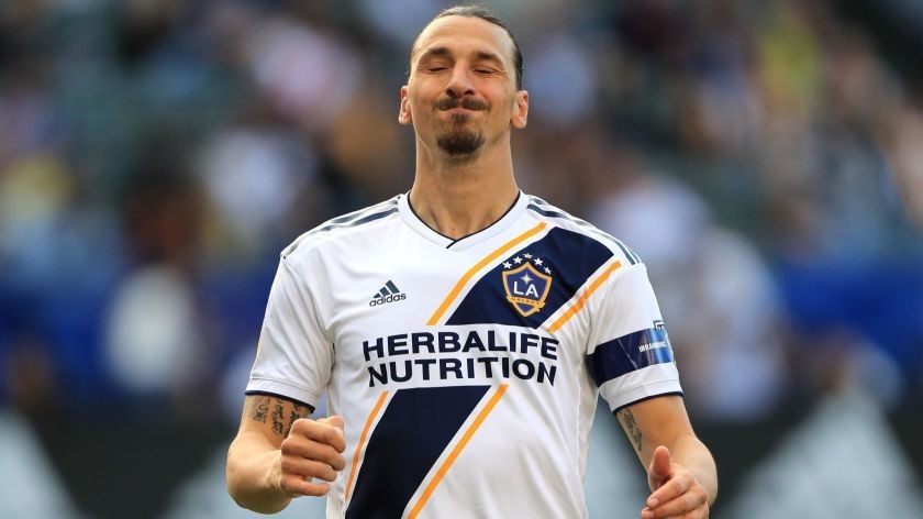 Không tưởng! 16 đội bóng tại Serie A giành giựt Ibrahimovic - Bóng Đá