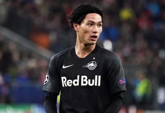 Theo luật mới, Minamino có được dự Champions League? - Bóng Đá