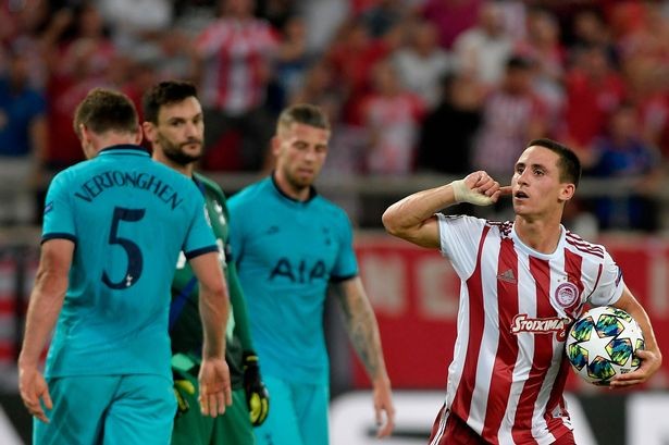 Arsenal và tham vọng làm mới 