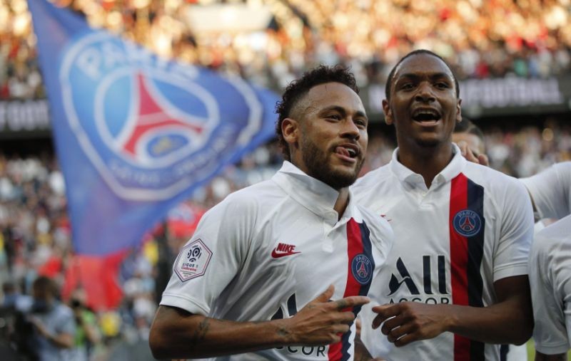 Mất dần chỗ đứng, sao Barcelona tính đường sang Mỹ - Bóng Đá