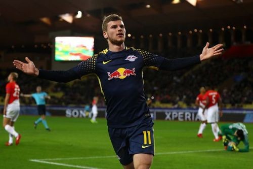 Liverpool đang phải cạnh tranh với 9 đội vì 1 người - Bóng Đá