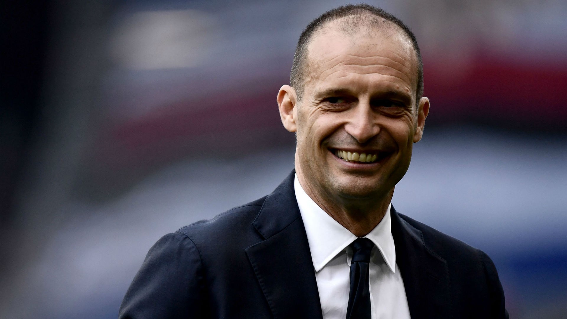 Tượng đài làng HLV mong Man Utd chọn Allegri  - Bóng Đá