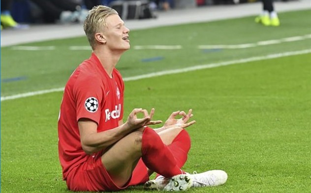 Giày Vàng 2019/20: Đâu rồi Messi và Ronaldo - Bóng Đá