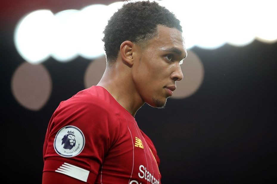 Liverpool sắp không thể sống thiếu Alexander-Arnold  - Bóng Đá
