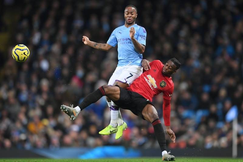 Wan-Bissaka, kẻ 