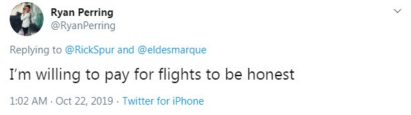 Real vừa gọi, CĐV Tottenham đặt chỗ sân bay tiễn sao - Bóng Đá