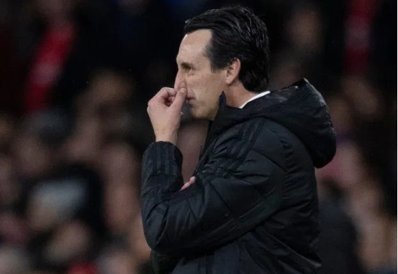 Emery còn bao lâu để cứu lấy ghế tại Arsenal? - Bóng Đá