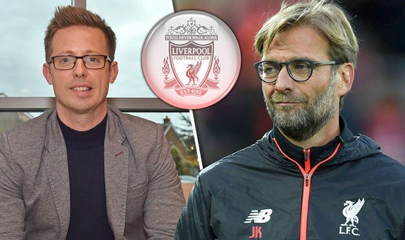 Vừa gia hạn, Klopp liền chỉ ra người đã thay đổi cả Liverpool - Bóng Đá