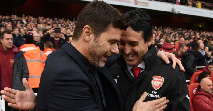 Thống kê: Solskjaer quá tệ so với Pochettino và Emery  - Bóng Đá