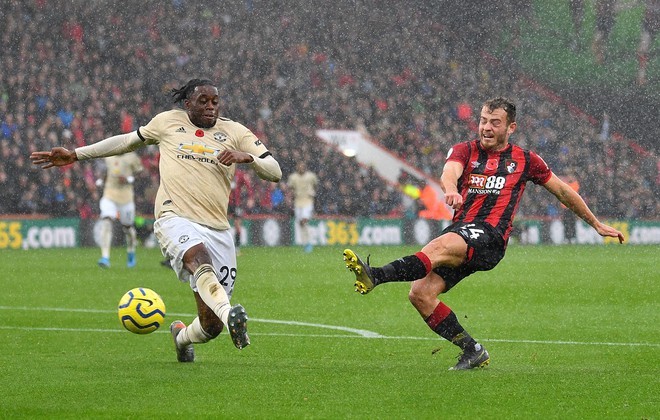 Gần 30 năm, Man Utd mới tệ đến thế - Bóng Đá
