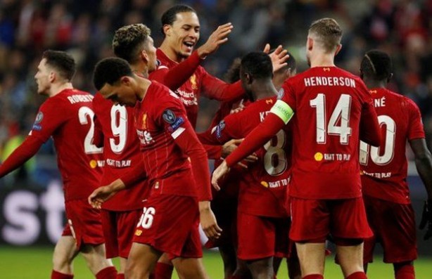 Liverpool liên tiếp giữ sạch lưới, bí quyết là gì? - Bóng Đá