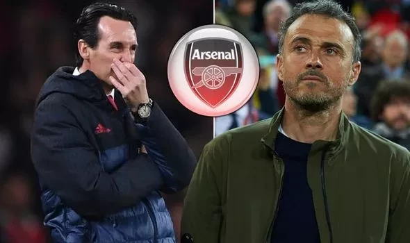 Thay Emery, Arsenal lại chọn người Tây Ban Nha - Bóng Đá