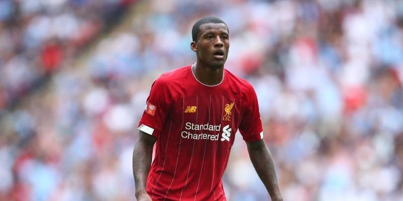Liverpool đã mất bao nhiêu trụ cột trước thềm FIFA Club World Cup? - Bóng Đá