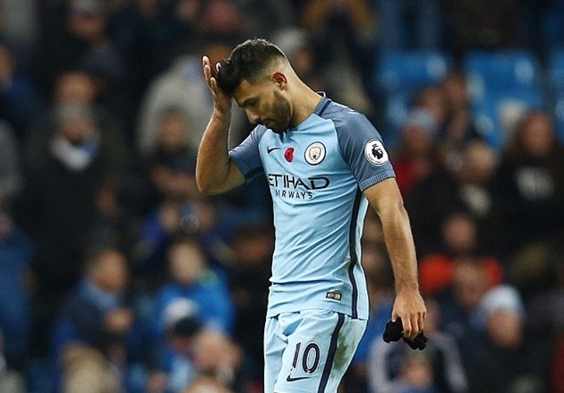 10 thống kê Liverpool - Man City - Bóng Đá