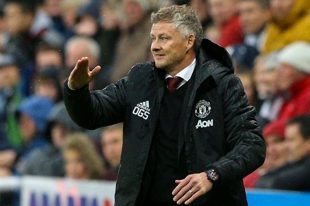 Solskjaer xác nhận sẽ 