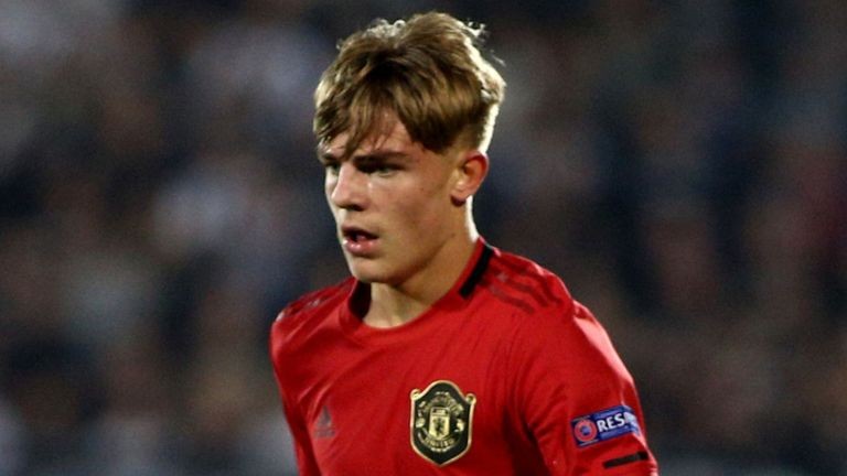 Thống kê: Có một Man Utd rất khác ở trời Âu - Bóng Đá