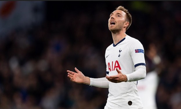 Juventus muốn đổi 